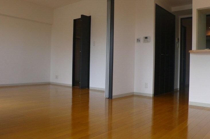 グランディール タチバネの物件内観写真