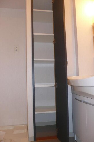 グランディール タチバネの物件内観写真