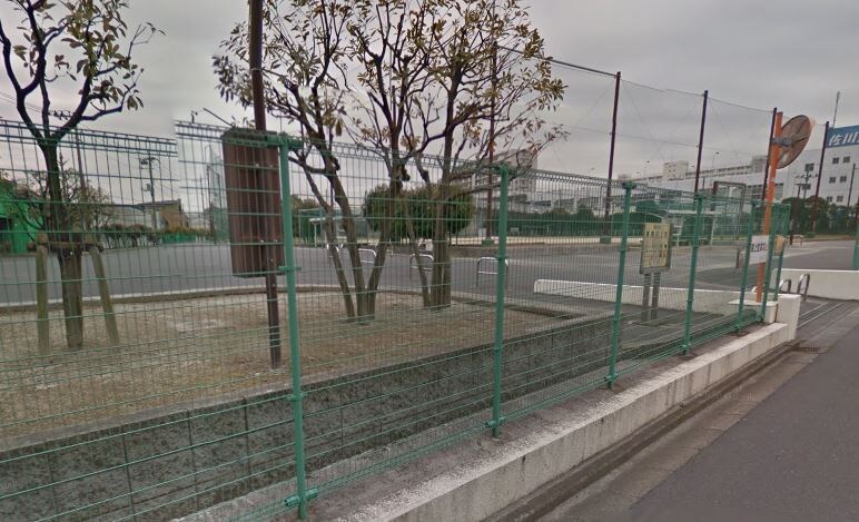 グランディール タチバネの物件内観写真