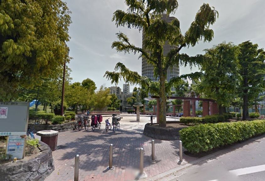 ソラーナ・エムの物件内観写真