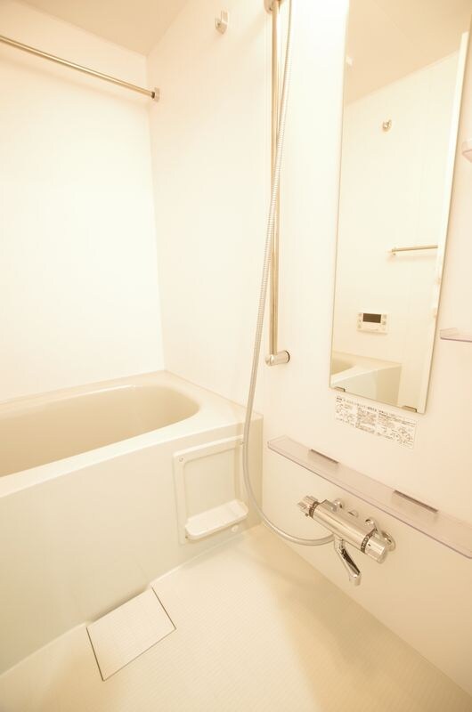 フュージョナル墨田の物件内観写真