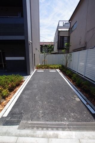 フュージョナル墨田の物件外観写真