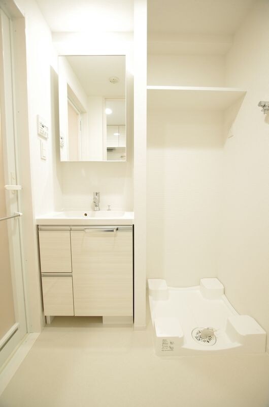 フュージョナル墨田の物件内観写真