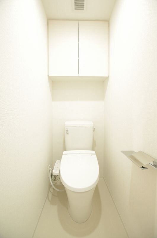 フュージョナル墨田の物件内観写真