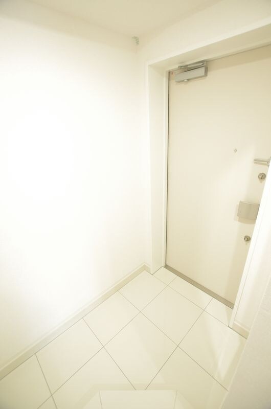 フュージョナル墨田の物件内観写真