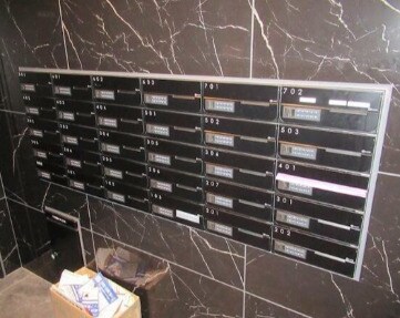 フュージョナル墨田の物件内観写真