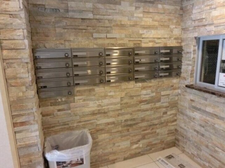 プレスタイル田端の物件内観写真