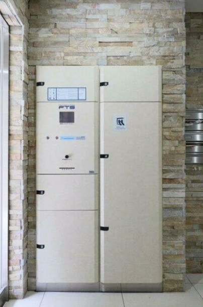 プレスタイル田端の物件内観写真