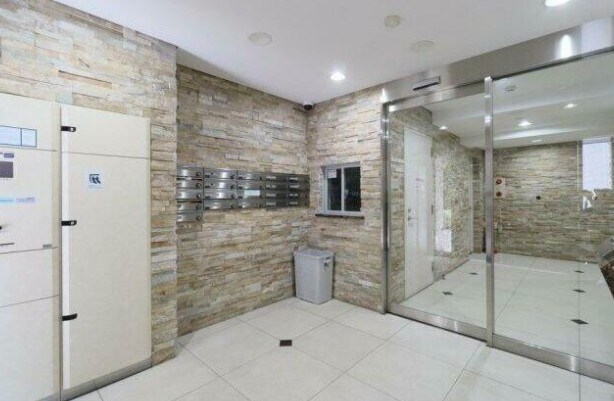 プレスタイル田端の物件外観写真