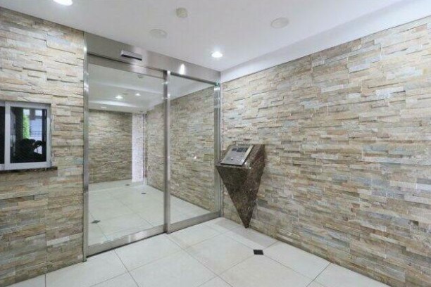 プレスタイル田端の物件外観写真