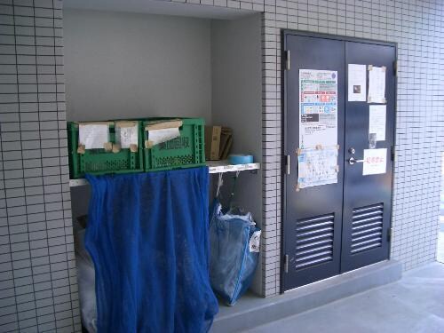 プレスタイル田端の物件内観写真