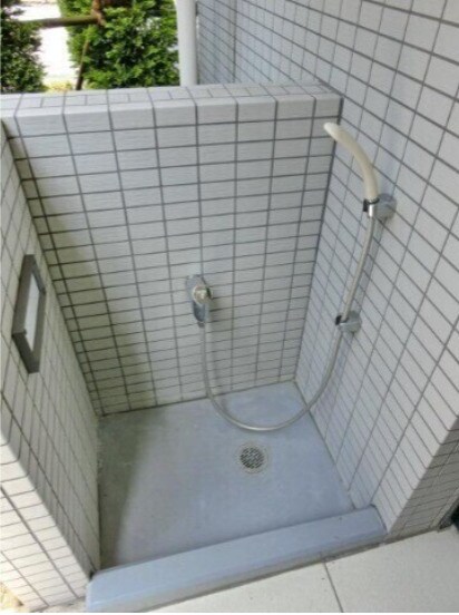 プレスタイル田端の物件内観写真