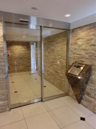 プレスタイル田端の物件内観写真