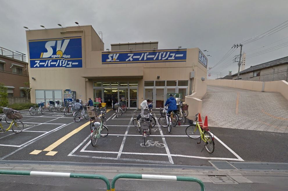 プレスタイル田端の物件内観写真