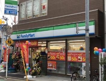 プレスタイル田端の物件内観写真