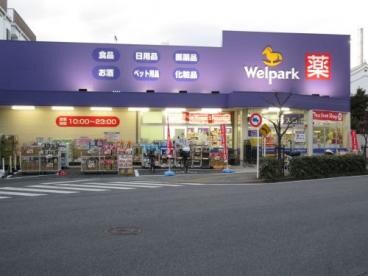 プレスタイル田端の物件内観写真