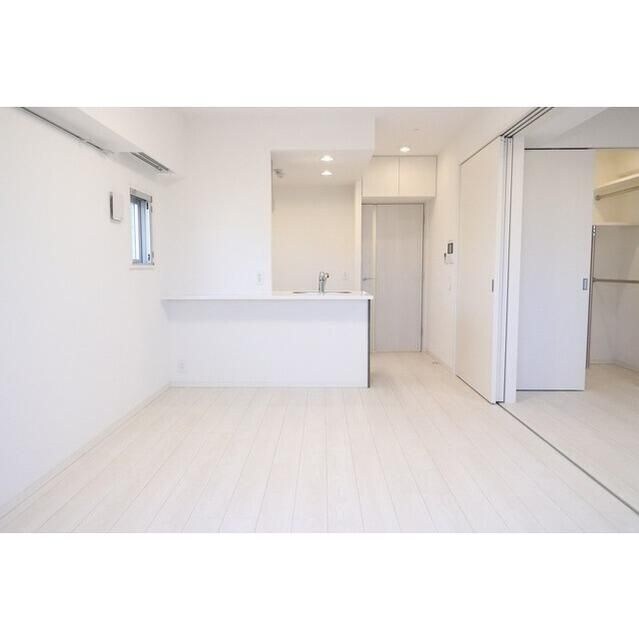 コンフォリア台東根岸の物件内観写真