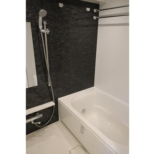 コンフォリア台東根岸の物件内観写真