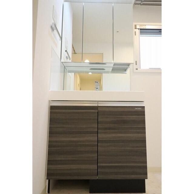 コンフォリア台東根岸の物件内観写真