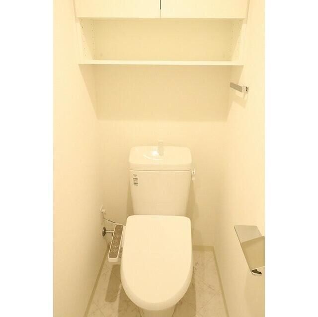 コンフォリア台東根岸の物件内観写真