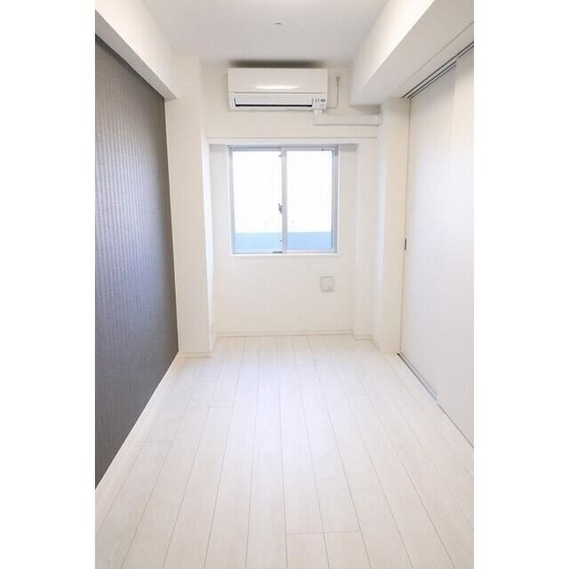 コンフォリア台東根岸の物件内観写真