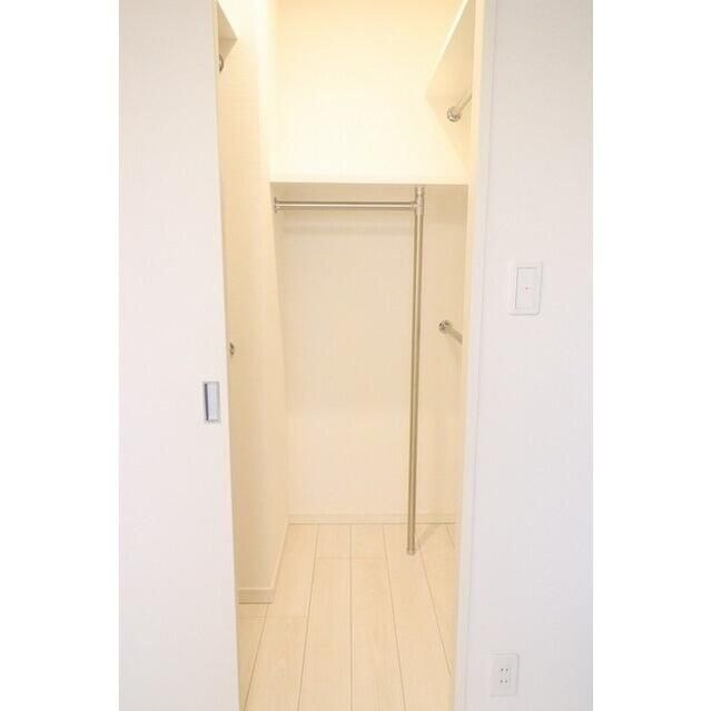 コンフォリア台東根岸の物件内観写真