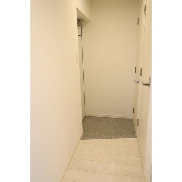 コンフォリア台東根岸の物件内観写真