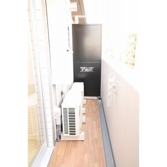 コンフォリア台東根岸の物件内観写真