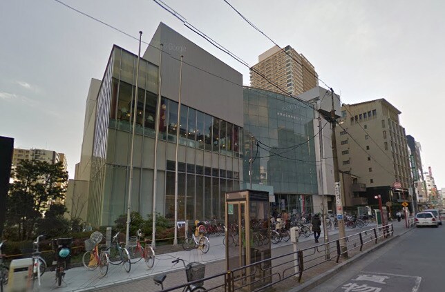 コンフォリア台東根岸の物件内観写真