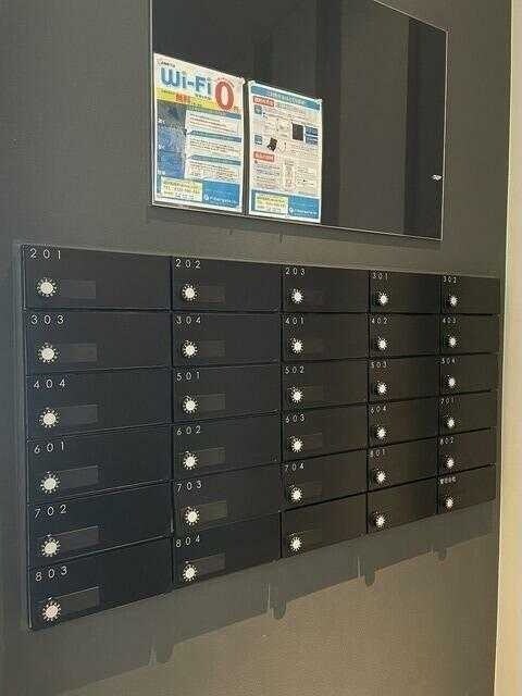 ORSUS ASAKUSAの物件外観写真