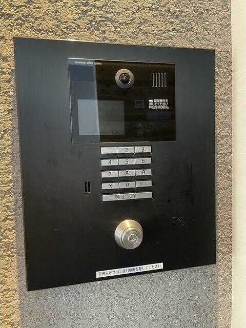 ORSUS ASAKUSAの物件内観写真