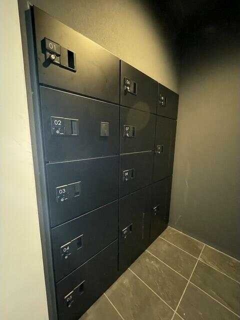 ORSUS ASAKUSAの物件内観写真