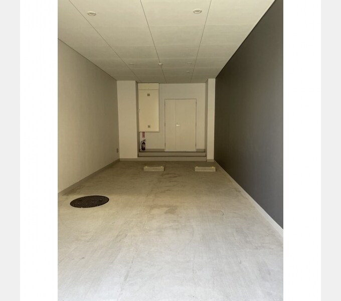 ORSUS ASAKUSAの物件外観写真