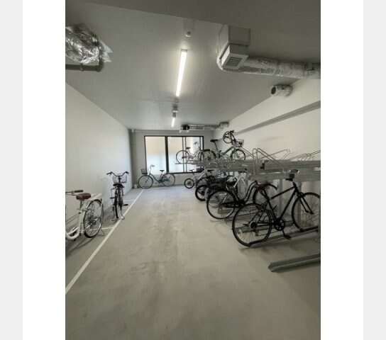 ORSUS ASAKUSAの物件内観写真