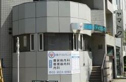 ORSUS ASAKUSAの物件内観写真