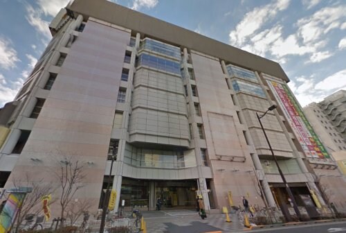 ORSUS ASAKUSAの物件内観写真