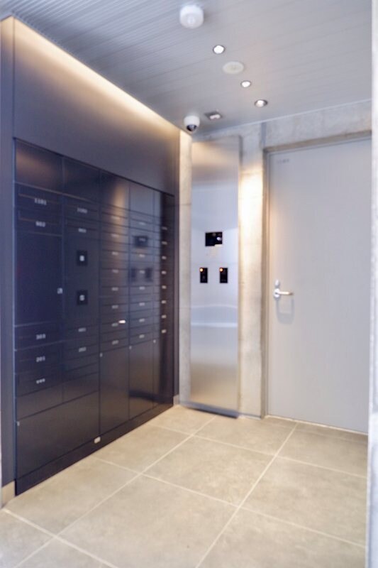 ZOOM秋葉原NORTHの物件外観写真