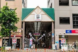 ZOOM秋葉原NORTHの物件内観写真