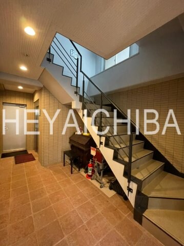 原庭プレイスの物件外観写真