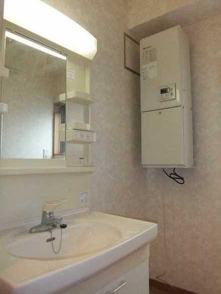 原庭プレイスの物件内観写真