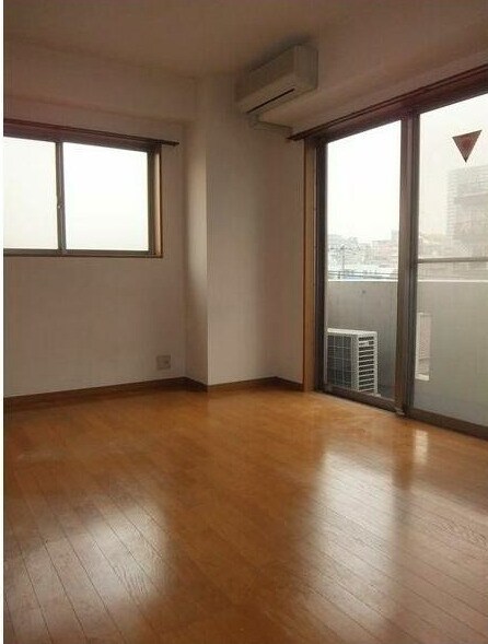 原庭プレイスの物件内観写真