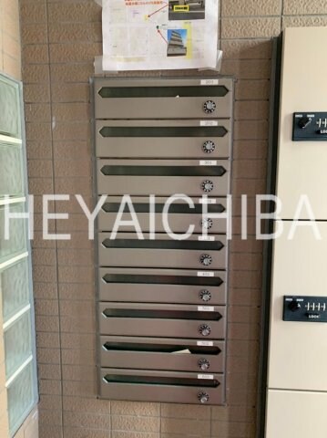 原庭プレイスの物件内観写真