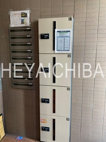 原庭プレイスの物件内観写真