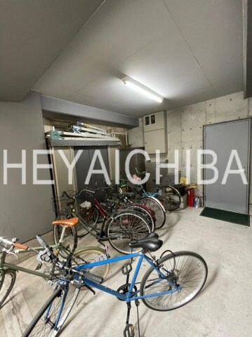 原庭プレイスの物件内観写真