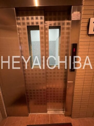 原庭プレイスの物件内観写真