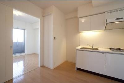 パークキューブ上野の物件内観写真