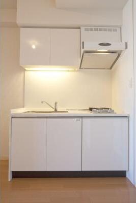 パークキューブ上野の物件内観写真