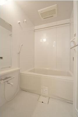 パークキューブ上野の物件内観写真