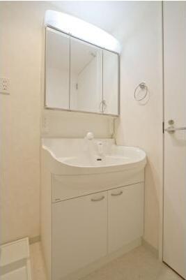 パークキューブ上野の物件内観写真