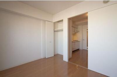 パークキューブ上野の物件内観写真